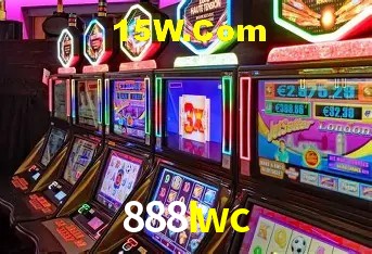 Sinta a adrenalina dos jogos de cassino com 888Iwc